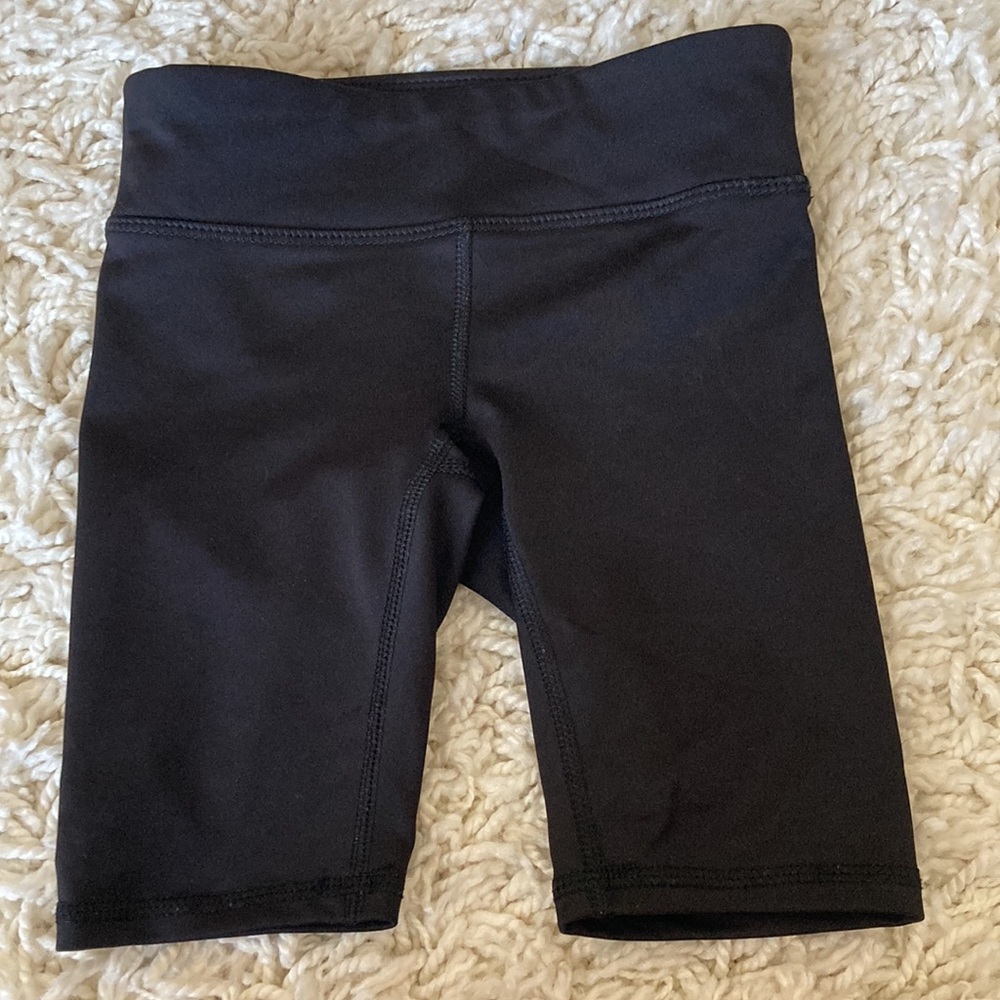 Old Navy Active Biker Shorts Black Size XS / 5